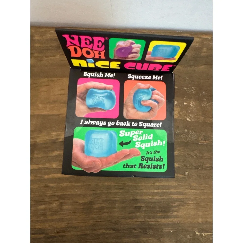 Schylling rare hard